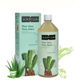 Buy Kapiva Aloe Vera Juice- Rejuvenated Skin and Hair