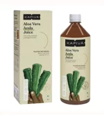 Kapiva Ayurveda Aloe Vera Amla Juice | Healthy Hair