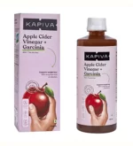 Weight Loss Juice | Kapiva Ayurveda Apple Cider Vinegar Garcinia