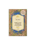 Buy Kama Ayurveda Organic Indigo Powder