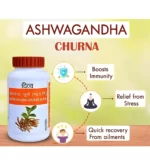 Patanjali Ashwagandha Powder