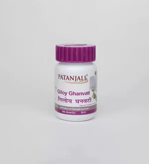 Patanjali Giloy Ghanvati | Natural Fever Treatment | Build Immunity