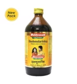 Baidyanath Dashmularishta Postpartum Recovery Supplement