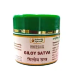 Maharishi Ayurveda Giloy Satva | 100% Authentic Giloy