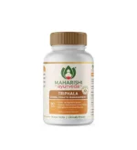 Maharishi Ayurveda Triphala Tab | Digestive Health Supplement