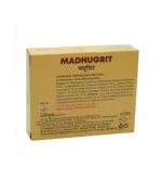 patanjali divya madhugrit 60 tablets