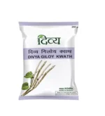 Patanjali Giloy Kwath 200 gm | Cure Fever Naturally