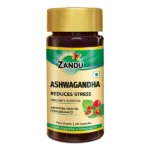 Ashwagandha Supplement