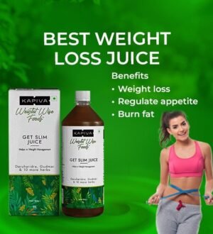 Best weight loss juice