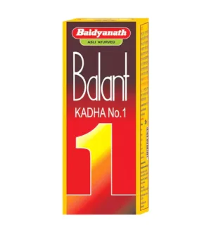 baidyanath nagpur balant kadha no1 200 ml pack of 1 1