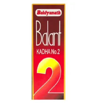 baidyanath nagpur balant kadha no2 200 ml pack of 1 1