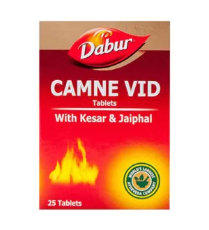 dabur camne vid 30 tabs 1