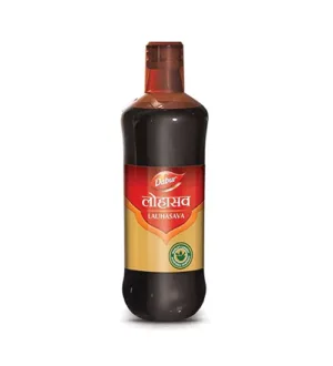 dabur lauhasava 450 ml 1