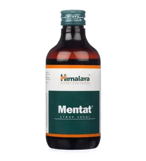 himalaya herbals mentat syrup 200 ml pack of 1 1