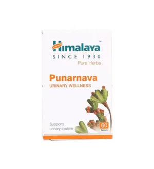 himalaya herbals punarnava urinary wellness 60 tablets pack of 1 3