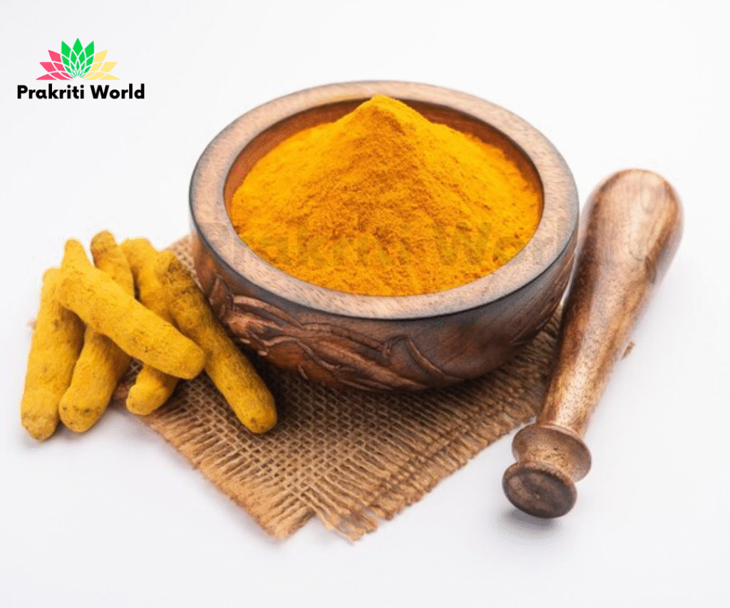 Best Ayurvedic Herbs for Skincare