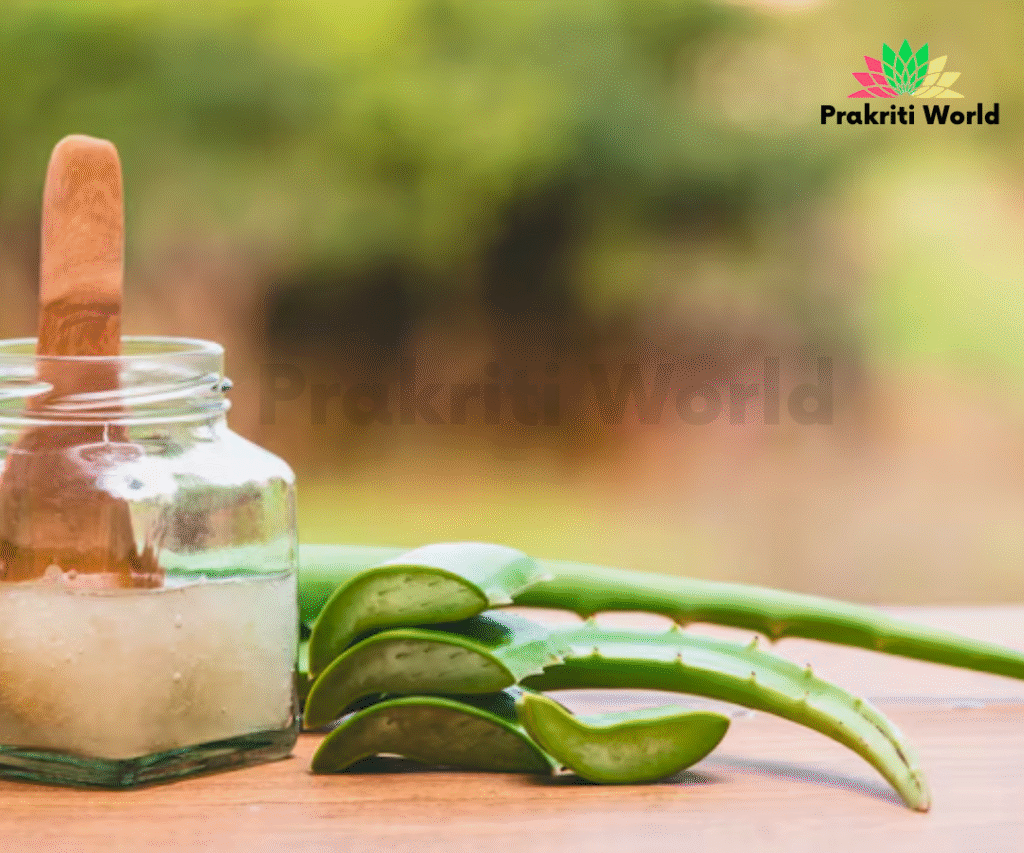 ayurvedic herbs for skincare