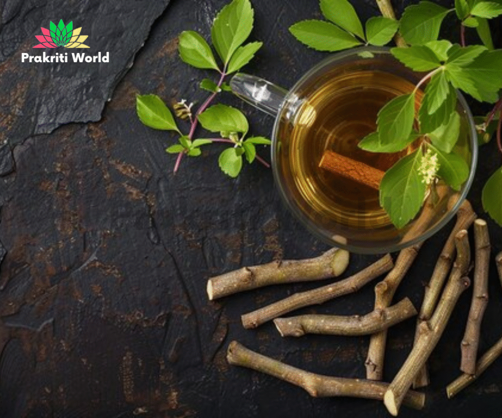 ayurvedic herbs for skincare