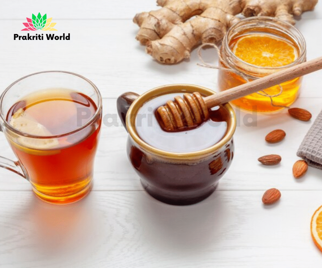 Ayurvedic Remedies for Cough and Cold Symptoms