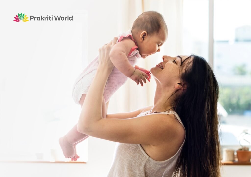 Best Ayurvedic remedies for new moms