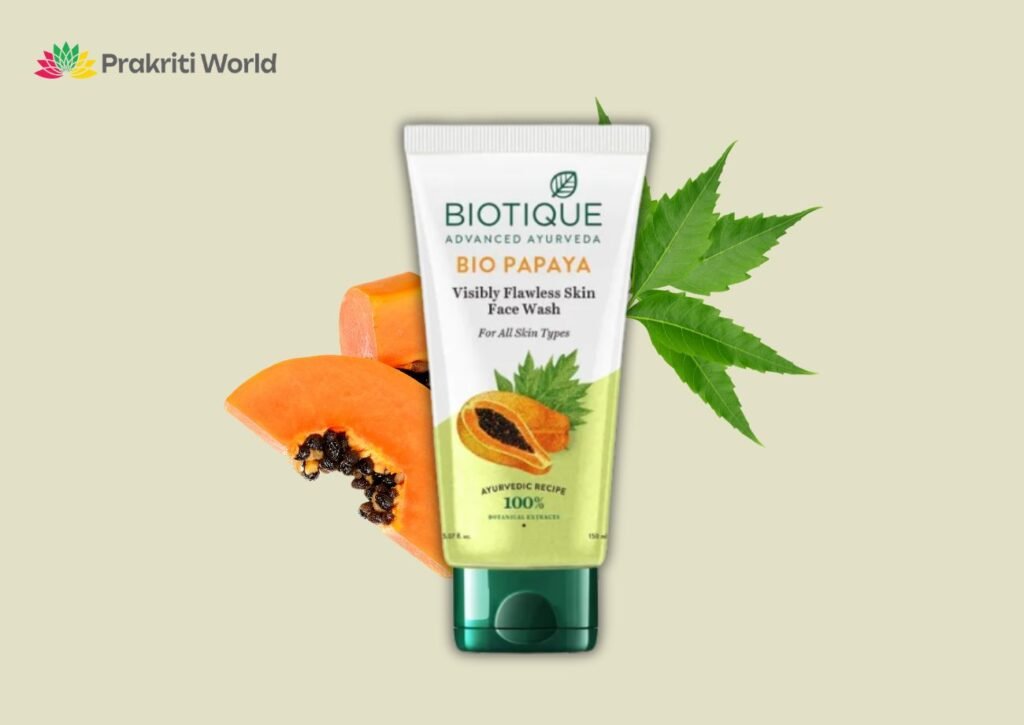 Cheap natural face cleansers