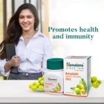 Amlaki Immunity Wellness