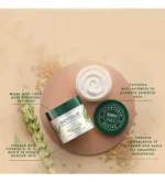 Biotique Advanced Ayurveda Wheatgerm Anti-Ageing Night Cream