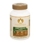 Maharishi Ayurveda Amrita Kalash Tablets | Best Antioxidant Supplement