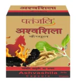 Patanjali Ashvashila Capsule | Sexual Health Supplements