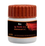 Patanjali Shuddh Shilajit Pack | Pure Shilajit