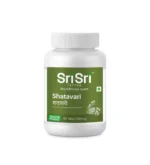 Sri Sri Tattva Shatavari Tablet | Women's Herbal Supplement